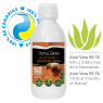 Canary Aloe Vera + Palm Honey Penca Zabila 250 ml 99,7%