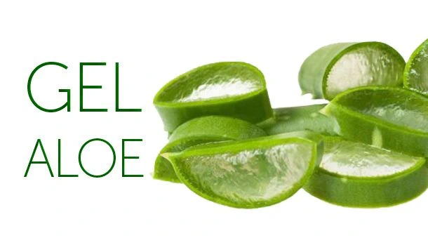 Gel Aloe Natural de Canarias